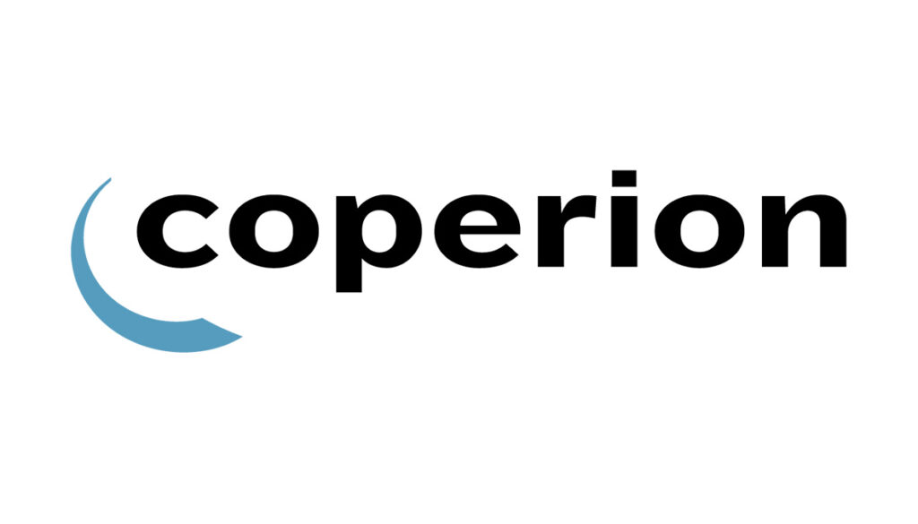 Coperion Logo